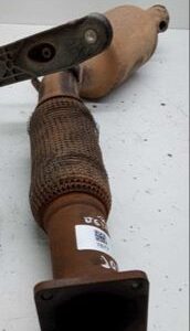 CATALISADOR JETTA 2.5