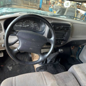 ACABAMENTO E BRAÇADEIRA ORIGINAL