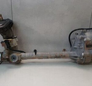 CAIXA DIREÇÃO FORD FUSION TITANIUM AWD 2013