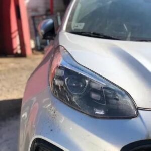 FAROL SPORTAGE 2019