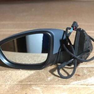 RETROVISOR COM SETA LADO DIREITO PASSAGEIRO