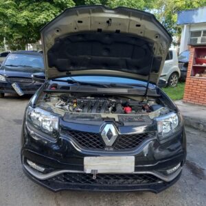 MANTA TÉRMICA SANDERO