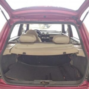 Tampão bagagito porta malas /brinde forro de porta malas .