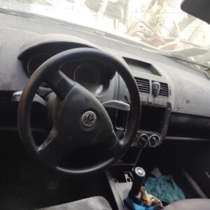 DIFUSOR CENTRAL POLO