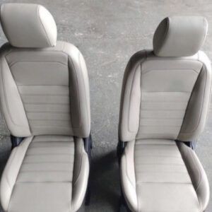 Jogo de banco da Ecosport