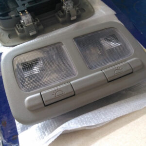 Luz do teto AZERA 2010