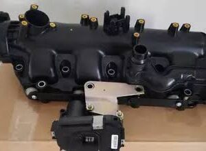 COLETOR DE ADMISSÃO COMPASS DIESEL