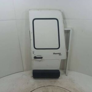 PORTA TRASEIRA FIORINO