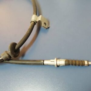 CABO FREIO DE MÃO ASX