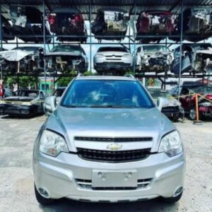 CATALISADOR FAROL LANTERNA PÁRA-CHOQUE MOLDURA