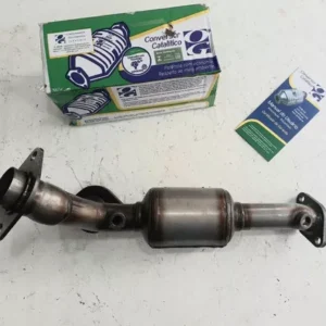 CATALISADOR L200 TRITON 3.5