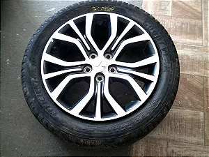 KIT ESTEPE OUTLANDER