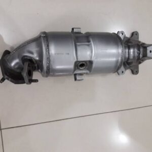 CATALISADOR ORIGINAL HRV