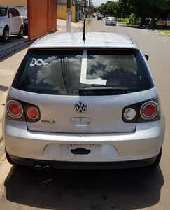 JOGO DE LANTERNA GOLF SPORTLINE