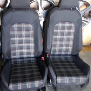 BANCO DIANTEIRO GOLF GTI