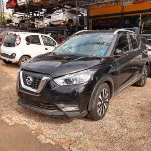 LONGARINA RACK DE TETO KICKS 2021