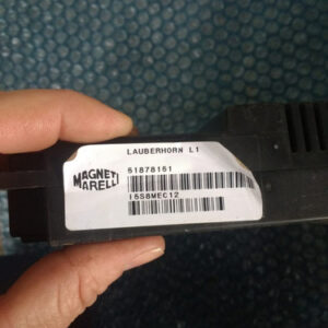 MÓDULO CENTRAL PUNTO 2013