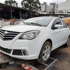 PÁRA-CHOQUE LIFAN 530