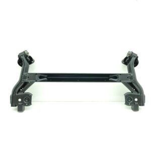 EIXO TRASEIRO FIESTA 2003