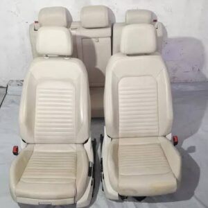 JOGO DE BANCO JETTA TSI