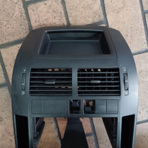 Difusor central do polo