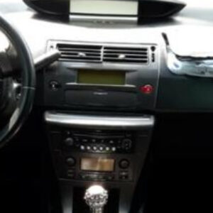 Computador de bordo do c4 VTR