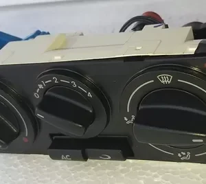 Comando Ar Condicionado Original Parati G4