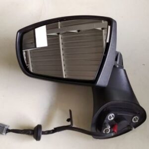 Retrovisor Esquerdo Ecosport 2013