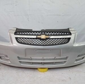 Parachoque Dianteiro Celta 2013