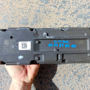 Módulo de Direção Elétrica Audi A4 2013