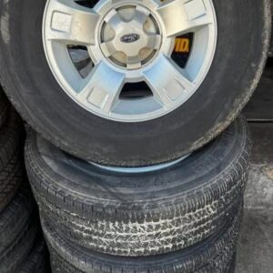 Jogo de Rodas Ranger R16