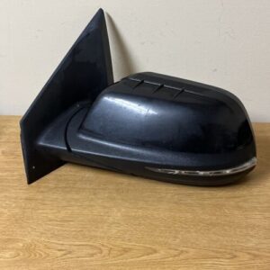 Eetrovisor Esquerdo e Puxador Porta Direita Ford Edge 2014