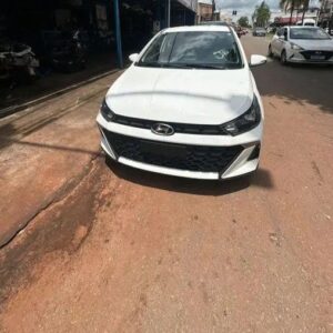 PARACHOQUE CAPÔ PÁRA-LAMA PORTA FRONTAL SINALEIRA E FAROL