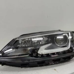 PAR DE FAROL JETTA COM PINGOS.