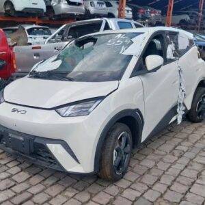 PARACHOQUE BYD DOLPHIN MINI