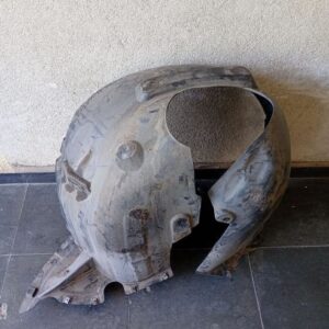 PARABARRO AUDI ORIGINAL