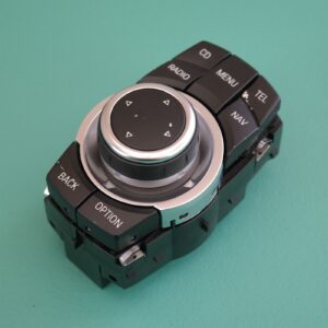 COMPRESSOR E NAV BMW