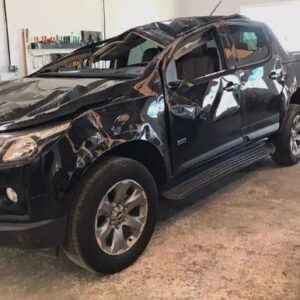 RODA ORIGINAL S10 SEM DETALHES SEM SOLDA