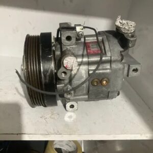 COMPRESSOR DO AR PAJERO TR4