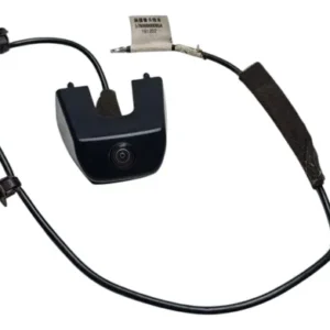 CAMERA DIANTEIRA E TRASEIRA E SIMBOLO Tiggo 7 2023