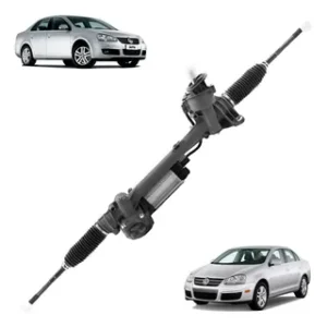 CAIXA DIREÇAO JETTA 2.5