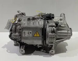 diferencial traseiro elétrico para uma volvo xc60 híbrida 2020