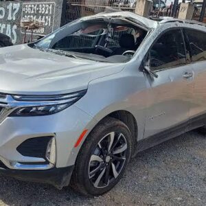 MILHA ORIGINAO EQUINOX