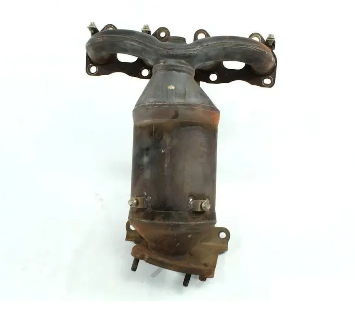 CATALISADOR COBALT 2018