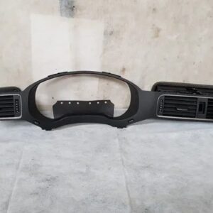 MOLDURA PAINEL JETTA S/DIFUSOR