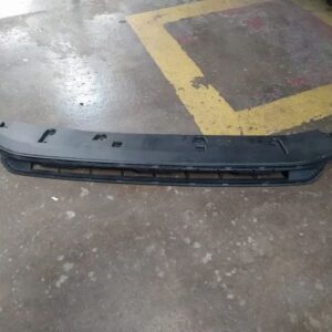 SPOILER PARACHOQUE UP 2019