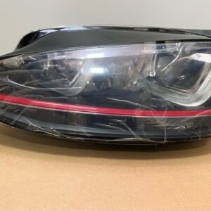 PAR DE FAROL GOLF GTI