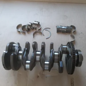 VIRABREQUIM JETTA 200CV