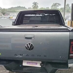 JOGO DE RODA E SANTO ANTONIO AMAROK 2025