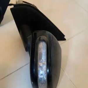 CAPA RETROVISOR STILO